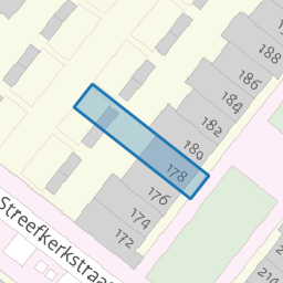 Perceel ZWD01-F-2954