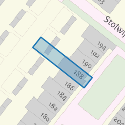 Perceel ZWD01-F-2959