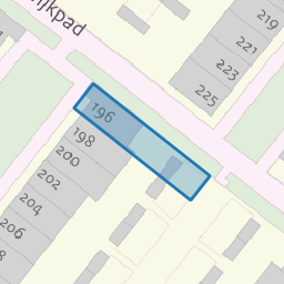 Perceel ZWD01-F-2965