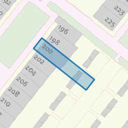 Perceel ZWD01-F-2967