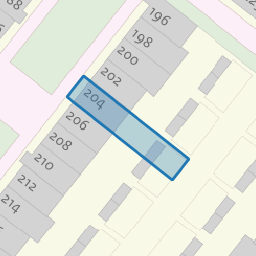 Perceel ZWD01-F-2969