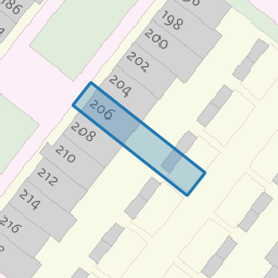 Perceel ZWD01-F-2970