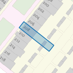 Perceel ZWD01-F-2971