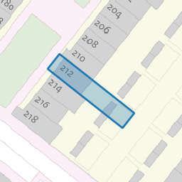 Perceel ZWD01-F-2973