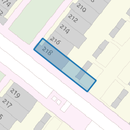 Perceel ZWD01-F-2976