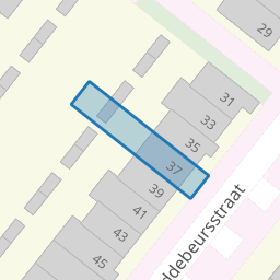 Perceel ZWD01-F-2985