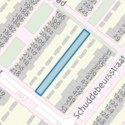 Perceel ZWD01-F-2989