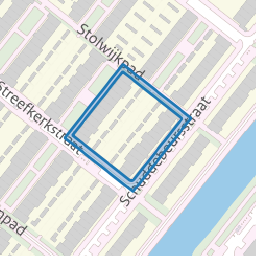 Perceel ZWD01-F-2990