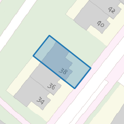 Perceel ZWD01-F-2999