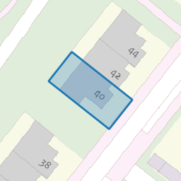 Perceel ZWD01-F-3000