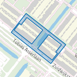 Perceel ZWD01-F-3010