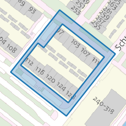 Perceel ZWD01-F-3017