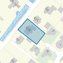 Perceel ZWD01-F-3045