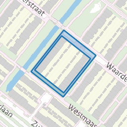 Perceel ZWD01-F-3049