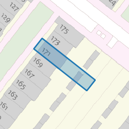 Perceel ZWD01-F-3052