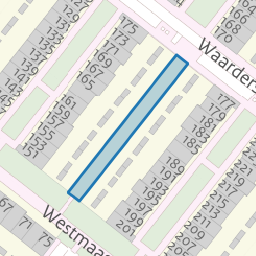 Perceel ZWD01-F-3063