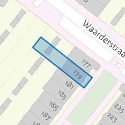 Perceel ZWD01-F-3065