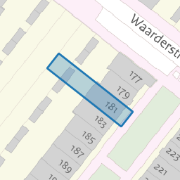 Perceel ZWD01-F-3066