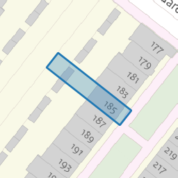 Perceel ZWD01-F-3068