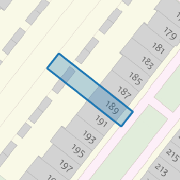 Perceel ZWD01-F-3070