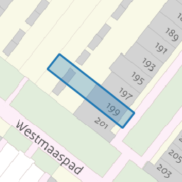 Perceel ZWD01-F-3075