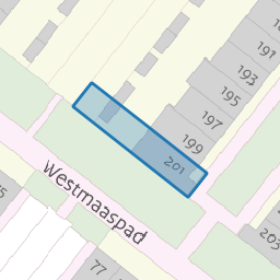 Perceel ZWD01-F-3076