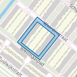 Perceel ZWD01-F-3077