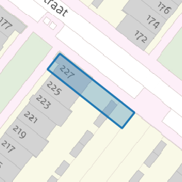 Perceel ZWD01-F-3078