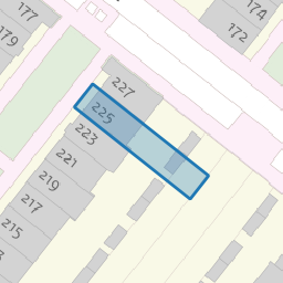 Perceel ZWD01-F-3079