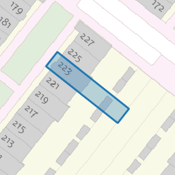 Perceel ZWD01-F-3080