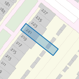 Perceel ZWD01-F-3081