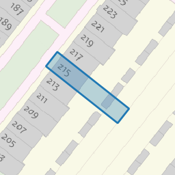 Perceel ZWD01-F-3084