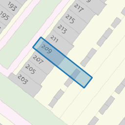 Perceel ZWD01-F-3087