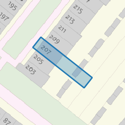 Perceel ZWD01-F-3088