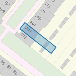 Perceel ZWD01-F-3089