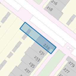 Perceel ZWD01-F-3092