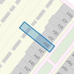 Perceel ZWD01-F-3097