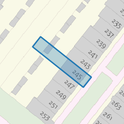 Perceel ZWD01-F-3100