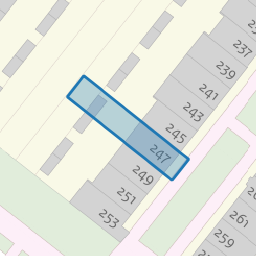 Perceel ZWD01-F-3101