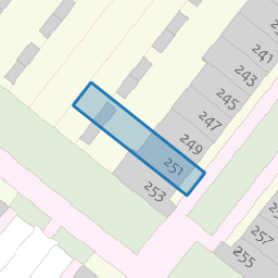 Perceel ZWD01-F-3103