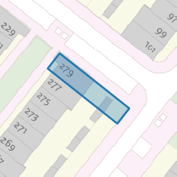 Perceel ZWD01-F-3106