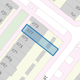 Perceel ZWD01-F-3107