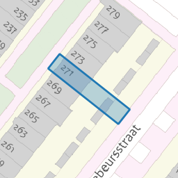 Perceel ZWD01-F-3110