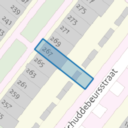 Perceel ZWD01-F-3112