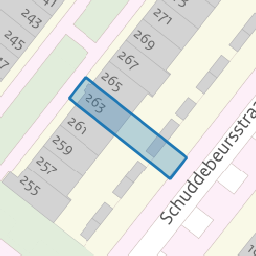 Perceel ZWD01-F-3114