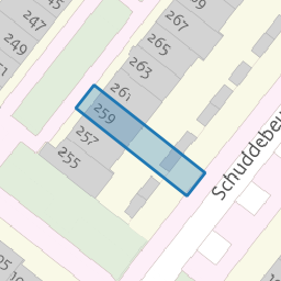 Perceel ZWD01-F-3116