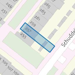 Perceel ZWD01-F-3117