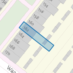 Perceel ZWD01-F-3152