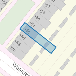 Perceel ZWD01-F-3153