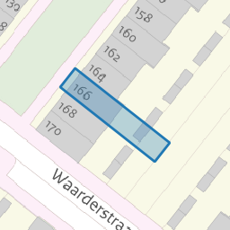 Perceel ZWD01-F-3154